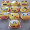 Toptan Emoji Yastık (30 cm)