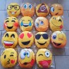 Toptan Emoji Yastık (30 cm)